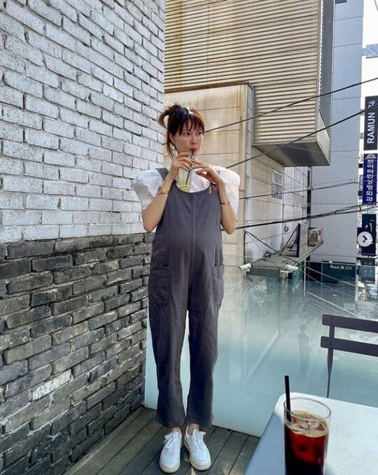 (사진=양미라 SNS)