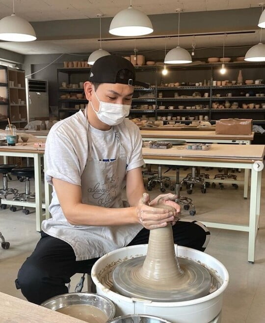 (사진=제이쓴 SNS)