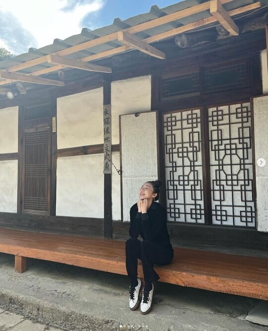 (사진=산다라박 SNS)
