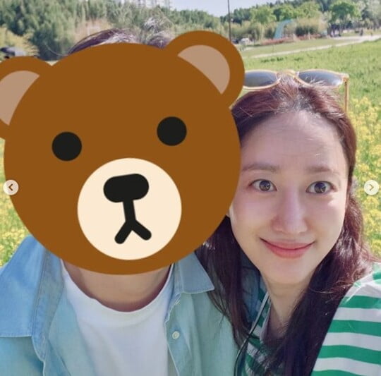 (사진=전혜빈 SNS)