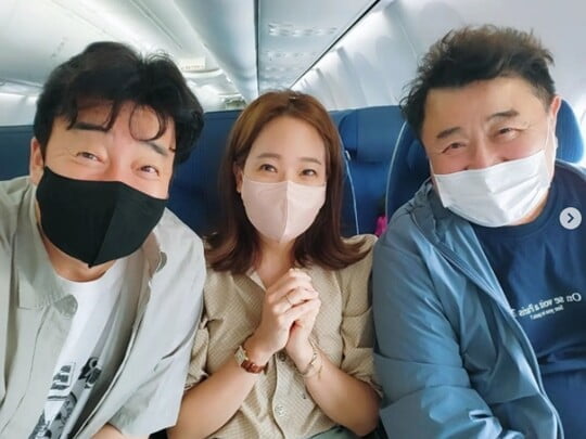 (사진=소유진 SNS)