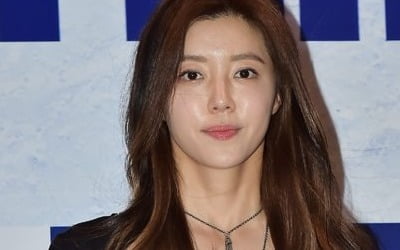 [TEN피플] 박한별, ♥남편 '집행유예' 중 둘째 임신...경사에도 마냥 축하받지 못하는 이유