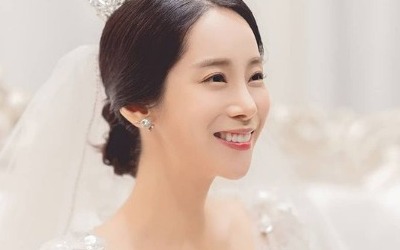 '가정폭력 암시' 조민아 이혼했나…"힘들게 버텼는데 끝나, 남은 건 빚과 아들" [TEN★]