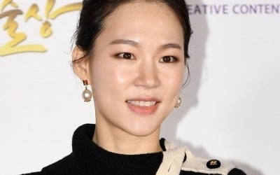 [전문] 한예리 결혼 "올초 백년가약 맺어"
