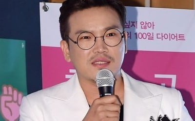 '음주운전·도주·폭행' MC딩동 구속되나…검찰, 징역 3년 구형