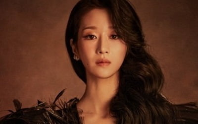[TEN피플] 서예지, '19금 정사신'도 소용없네…파격 수위마저 촌스러운 '유혹의 한계'