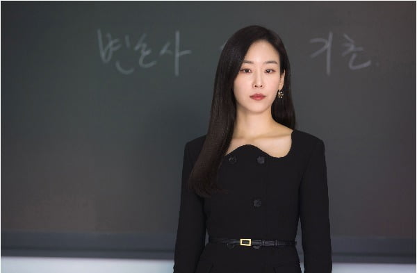 '왜 오수재인가' 스틸 / 사진제공=스튜디오S, 보미디어