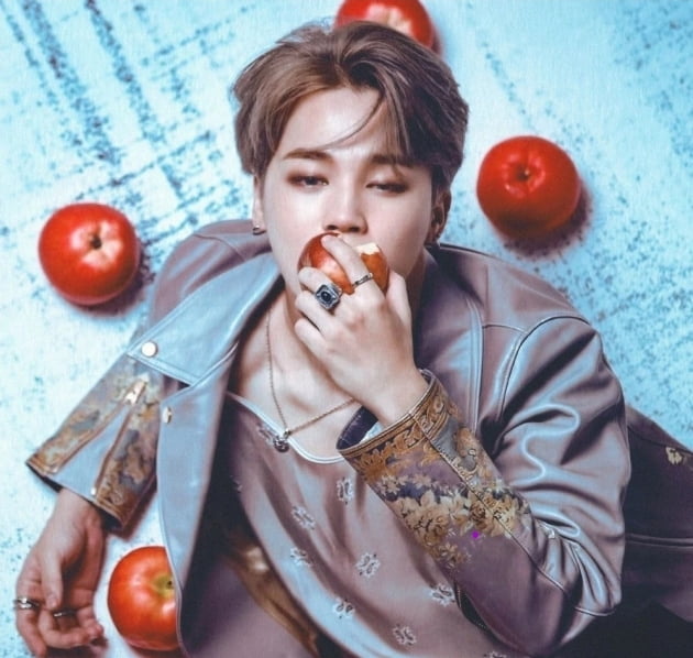방탄소년단 지민, 가장 인기있는 BTS 유튜브 하이라이트 점령... '올타임 킬링파트'