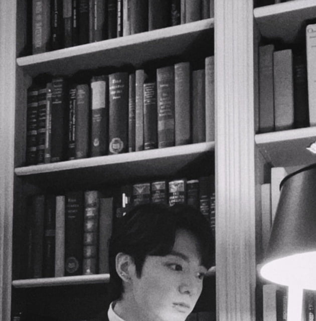 사진=정국 인스타그램