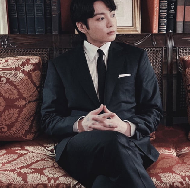 사진=정국 인스타그램