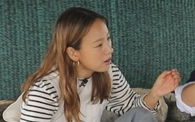 이효리 "이상순 문자에 사랑 싹터, '이 남자 뭐지?' 싶었다" ('오늘도삽질')