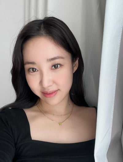 최희, 안면마비 입원→퇴원 "안 웃어지는 얼굴로 무섭게 웃기도" [TEN★]