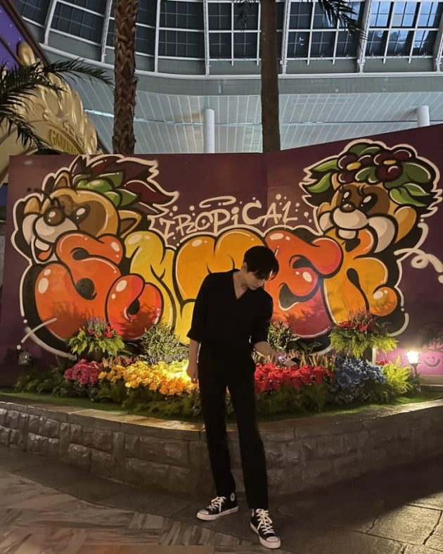 사진=이준호 인스타그램