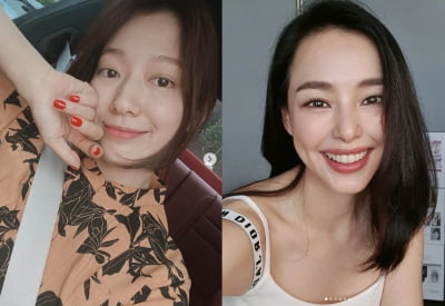 [TEN피플] 혼전 임신→'호랑이띠맘' 박신혜·이하늬, 2세 얼굴도 '월클 비주얼 예약'