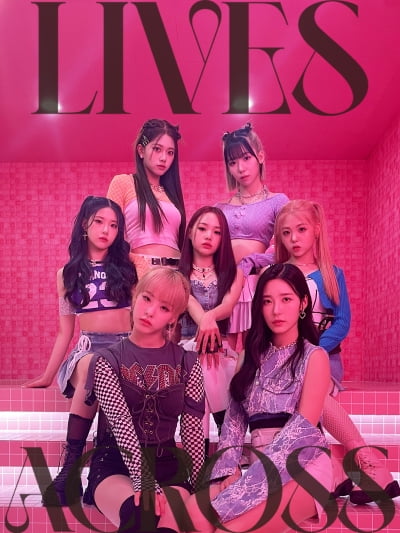 클라씨, 'CLASSY' 컴백 콘셉트 포토 공개…걸크러시로 반전 매력