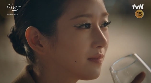 사진=tvN '이브' 영상 캡처