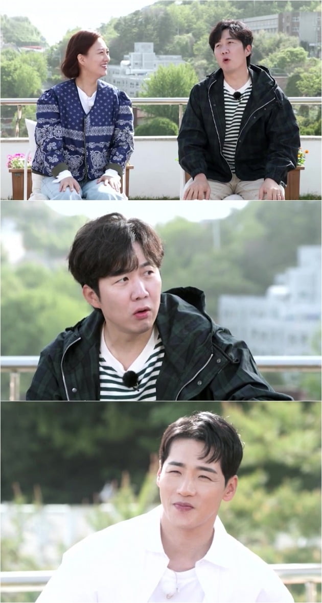'도장깨기'./사진제공=LG헬로비전