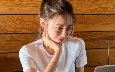 '임창정♥' 서하얀, 모닝커피로 시작하는 LA 아침 "시차 적응 안 돼" [TEN★]