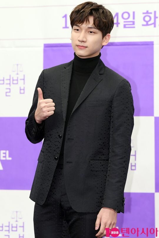 빅스 혁 /사진=텐아시아 DB