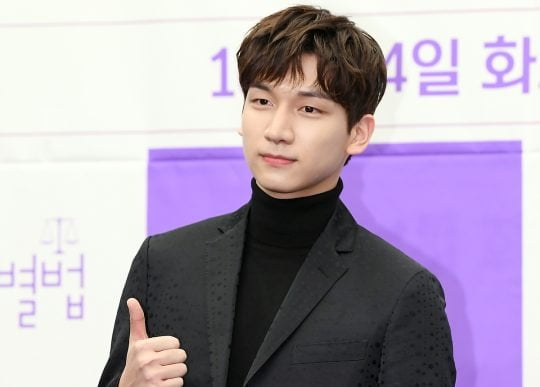 [공식] 빅스 혁, 10년 동행 젤리피쉬와 전속 계약 만료 "재정비 시간"