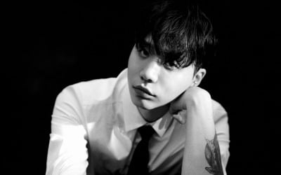 '컴백' 다운, 'lost' 아티스트 고민과 방황 담았다…오늘(2일) 공개