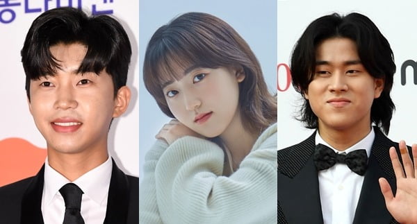 [종합]임영웅·경서·이무진, 5월 'ARTIST TOP TEN' HOT GENRE BRAND 주인공