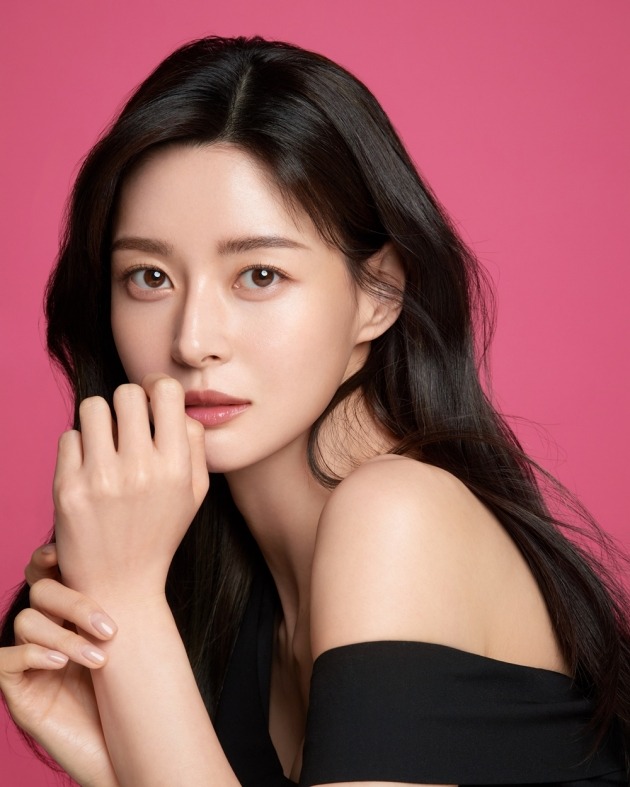 권나라./사진제공=씨제스 엔터테인먼트