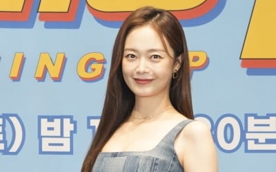 전소민 "예능과 드라마 병행, 심적으로 힘들 때 있어" ('클리닝업')
