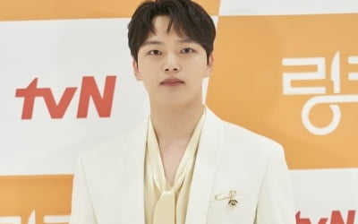 '링크' 여진구 "쉽지 않은 설정에 도전정신 생겨"