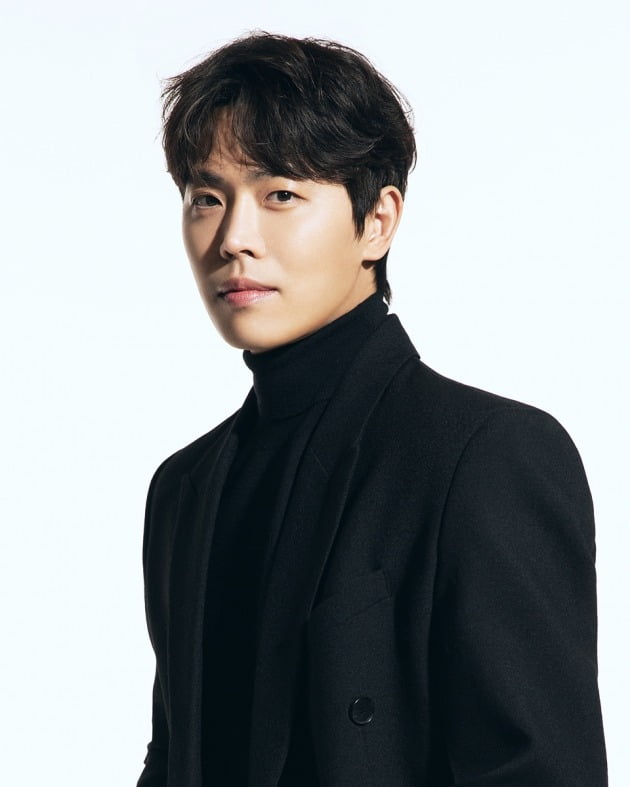 배우 이동하./사진제공=51k