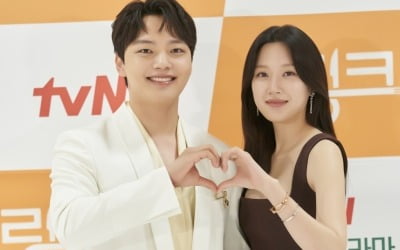 [종합] '13년 만에 재회' 여진구♥문가영 "말하기 전에 내 맘 알아줘"…'링크'된 두 사람