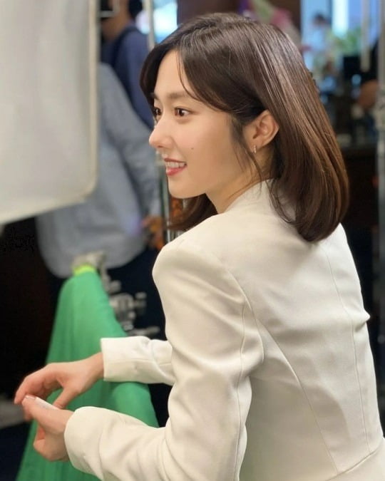 이혜성 / 사진=이혜성 인스타그램