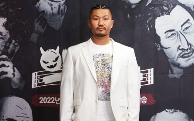 던밀스 "악역 배우 형들 처음엔 무서워, 실수하겠단 생각까지" ('악카펠라')