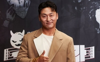 오대환 "도레미파 멤버들, 생각보다 순박하고 순수해"('악카펠라')