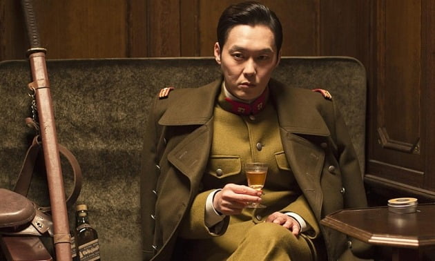 영화 '암살' 스틸 / 사진제공=쇼박스