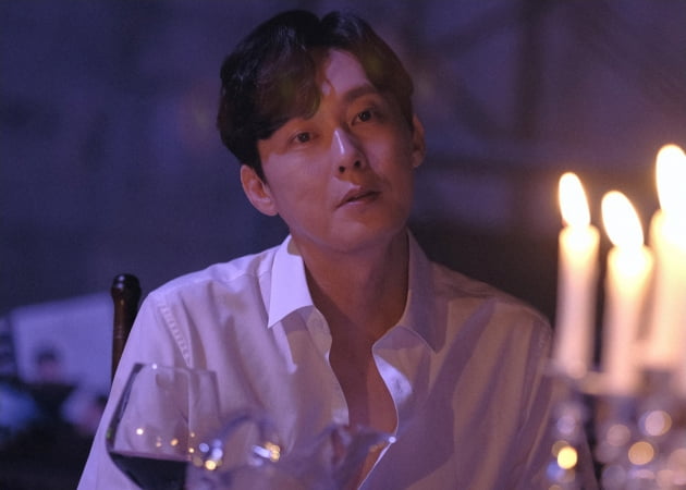 '민폐 서예지'에 가려진 박병은…눈 하나 깜짝 않는 잔악함 [TEN스타필드]