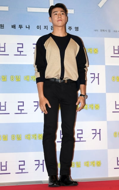 [TEN 포토] 이현우 '더 성숙해진 젠틀맨'