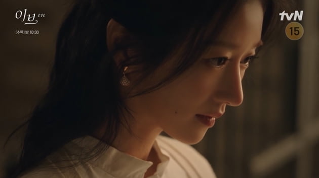 [종합] 박병은, 서예지 상상하며 아내와 잠자리…유혹에 넘어갔다('이브')