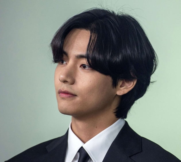 방탄소년단 뷔 메시지 백악관도 주목.."한사람 한사람이 의미있는 존재로서 존중하고 이해하기 위한 한걸음이 되길"