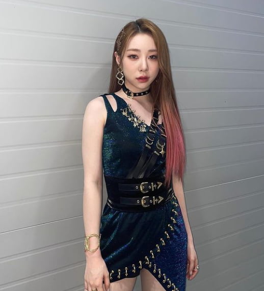 사진=연정 인스타그램