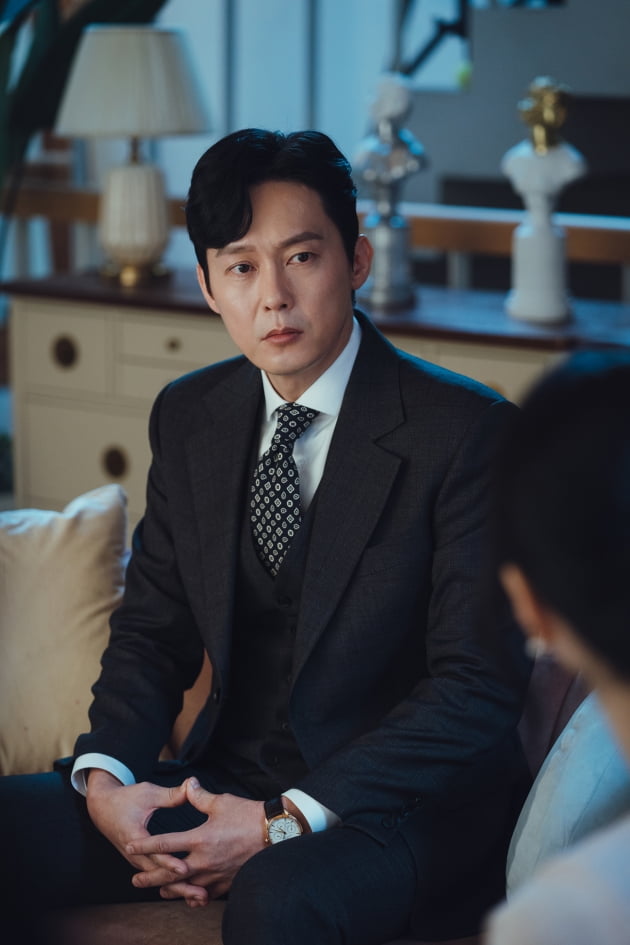 박병은 /사진제공=tvN