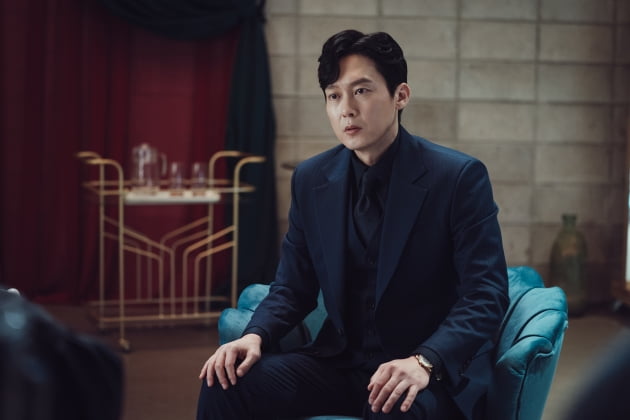박병은 /사진제공=tvN