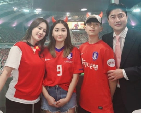 사진=이혜원 인스타그램