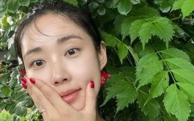 '안면마비·이석증' 최희, 재활 치료 중 근황 전해…사업가 남편 슬프겠어[TEN★]