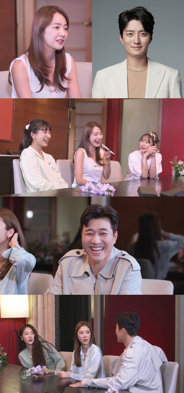 사진=ENA PLAY, MBN '호캉스 말고 스캉스'
