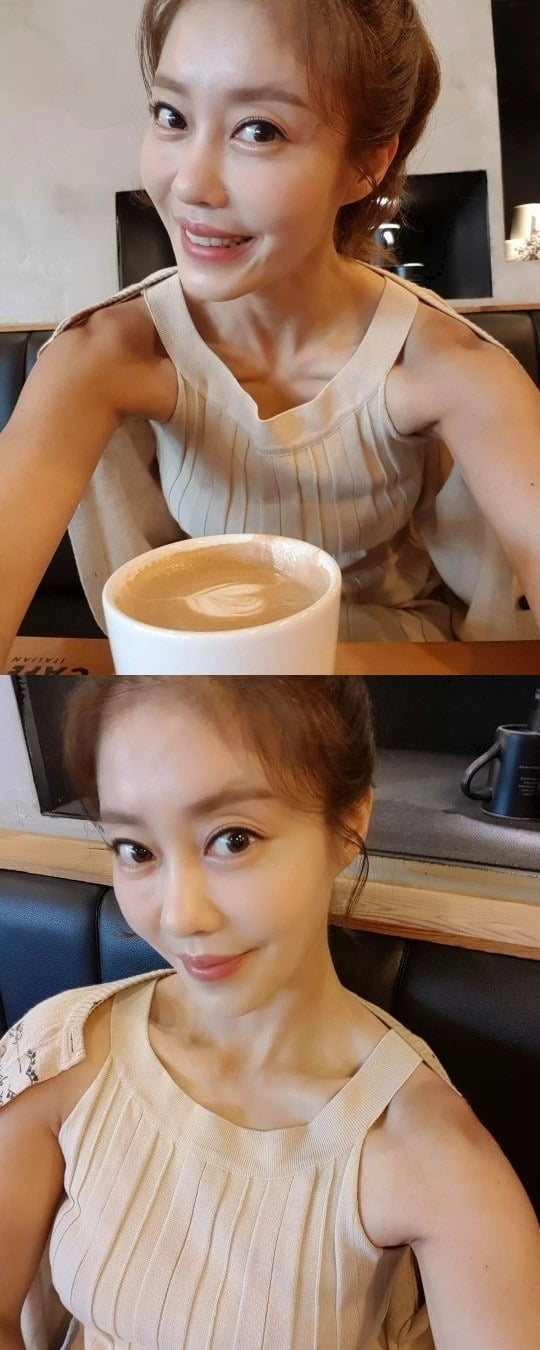 이지현 / 사진=이지현 인스타그램