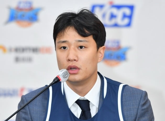 [공식] 허웅, 에스팀엔터와 전속 계약…이효리·아이키·장윤주와 한솥밥