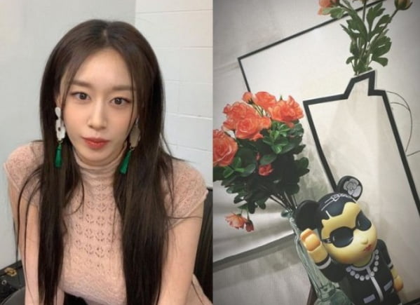 사진=지연 인스타그램