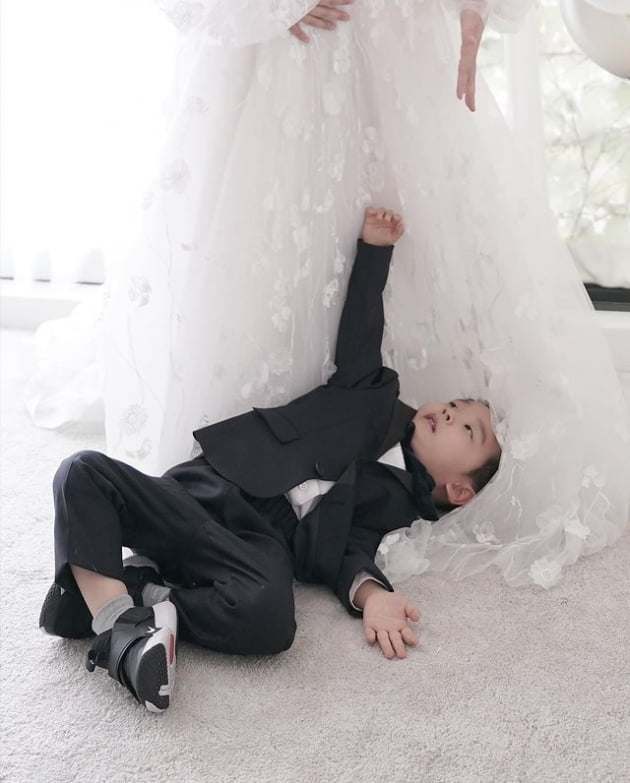 /사진=서수연 인스타그램
