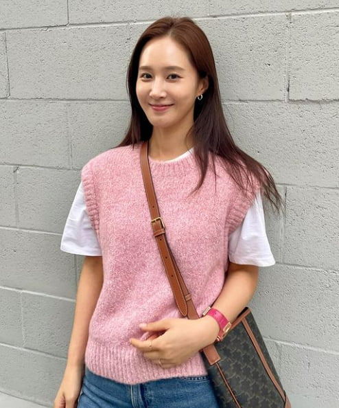 사진=유리 인스타그램